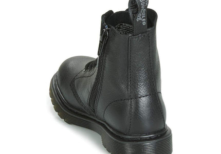 Dr. Martens 1460 PASCAL MONO J-Dr. Martens-Brand_Dr. Martens,Gender_Children's,Gender_Kids,Kids