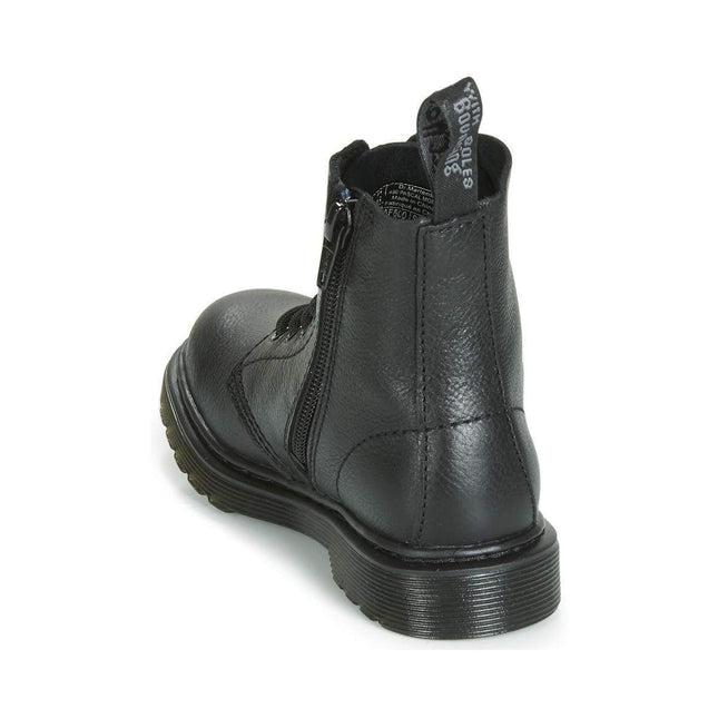 Dr. Martens 1460 PASCAL MONO J-Dr. Martens-Brand_Dr. Martens,Gender_Children's,Gender_Kids,Kids