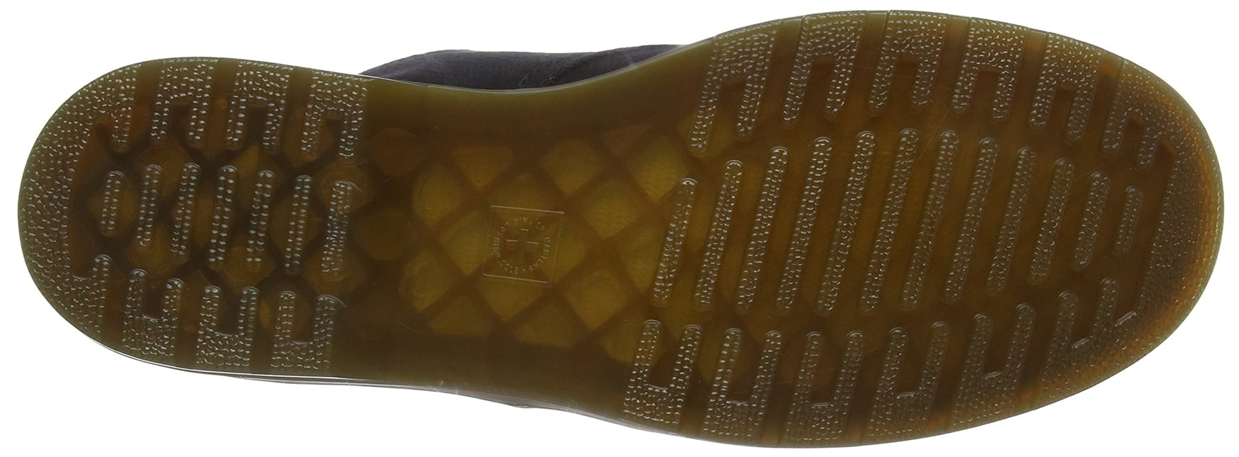 DR. MARTENS DELRAY WOMEN SHOES