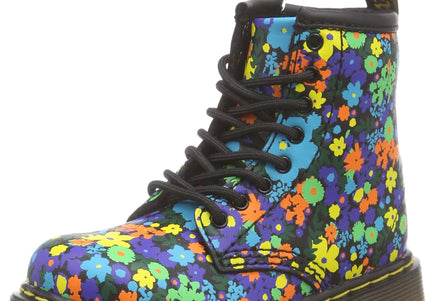 DR. MARTENS KIDS BROOKLEE KIDS BOOTS