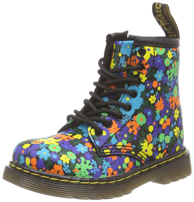 DR. MARTENS KIDS BROOKLEE KIDS BOOTS