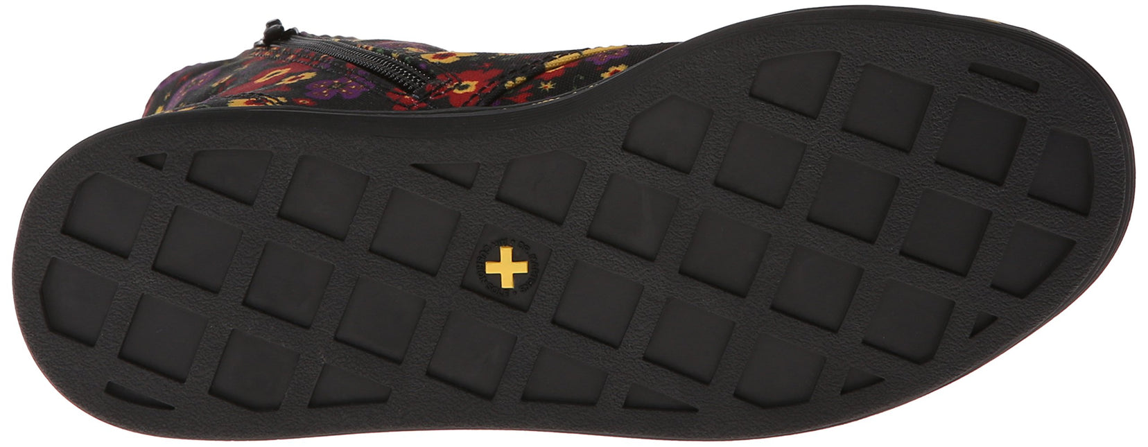 DR. MARTENS KIDS MARLEY KIDS BOOTS