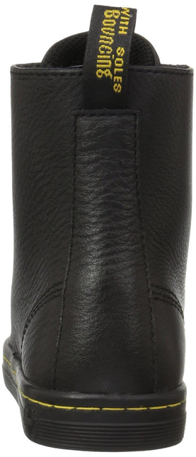 DR. MARTENS LEYTONA WOMEN BOOTS