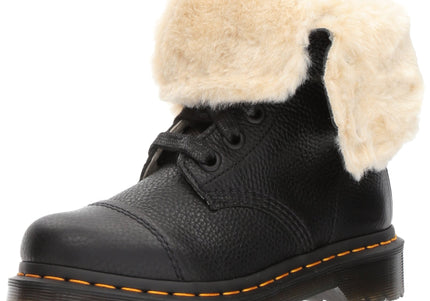 DR. MARTENS AIMILITA FL WOMEN BOOTS