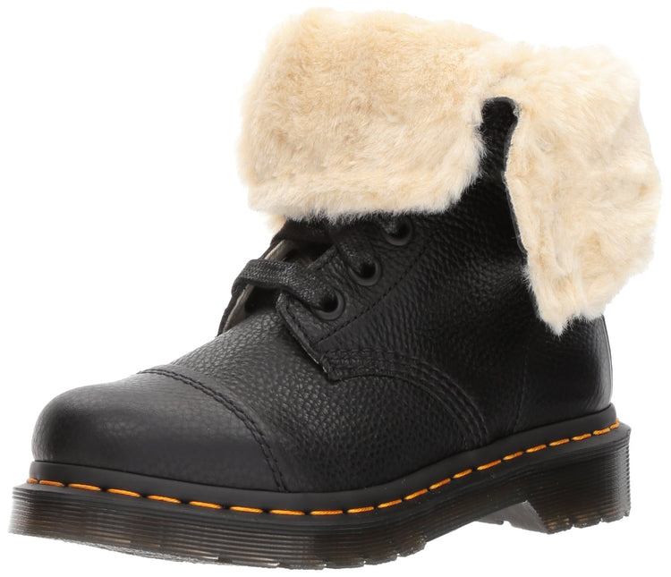 DR. MARTENS AIMILITA FL WOMEN BOOTS