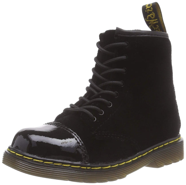 Dr. Martens Kids Bunny-Dr. Martens-Brand_Dr. Martens,Gender_Children's,Gender_Kids,Kids