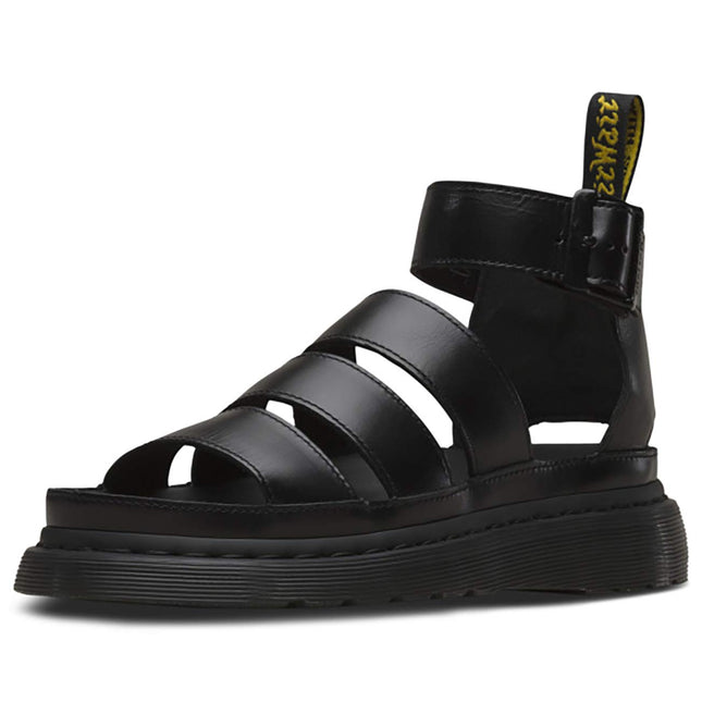DR. MARTENS CLARISSA II WOMEN BOOTS