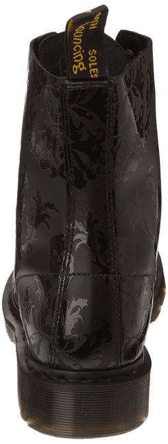 DR. MARTENS CASSIDY WOMEN BOOTS