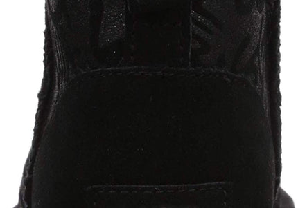 UGG W CLASSIC MINI SPARKLE GRAFFITI WOMEN BOOTS