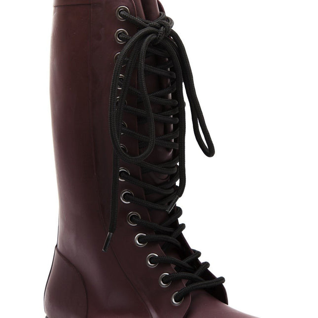 DR. MARTENS SHOWER WOMEN BOOTS