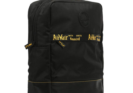 DR. MARTENS DR. MARTENS UNISEX LARGE GROOVE DNA BACKPACK UNISEX BAGS