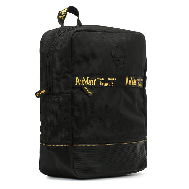 DR. MARTENS DR. MARTENS UNISEX LARGE GROOVE DNA BACKPACK UNISEX BAGS