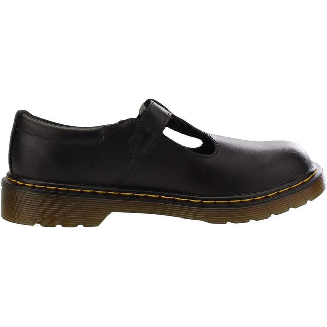 DR. MARTENS POLLEY Y YOUTH SHOES