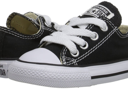CONVERSE I CHUCK TAYLOR ALL STAR LOW KIDS SNEAKERS