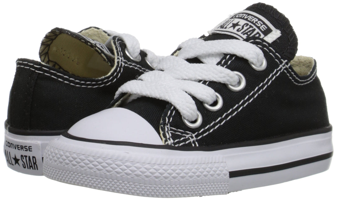 CONVERSE I CHUCK TAYLOR ALL STAR LOW KIDS SNEAKERS