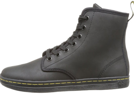 DR. MARTENS SHOREDITCH WOMEN BOOTS