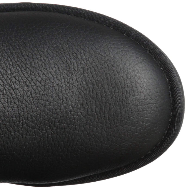Ugg Men Classic Short Leather-Ugg-1003944,Brand_Ugg,Gender_Men,Men,Type_Boots