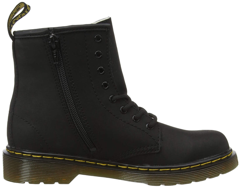 DR. MARTENS 1460 SERENA J KIDS BOOTS