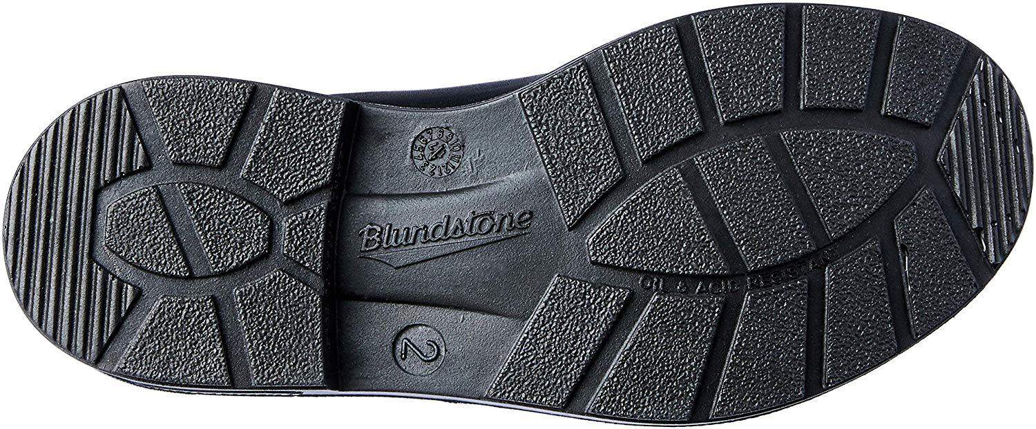 Blundstone KIDS 531 Leather Lined Leather CHELSEA-Blundstone-Brand_Blundstone,Gender_Children's,Gender_Kids,Kids,Type_Boots