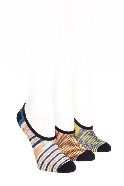 VANS G OUTTA SPACE CANOODLES 710 3PK UNISEX SOCKS