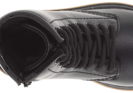 DR. MARTENS KIDS BROOKLEE KIDS BOOTS