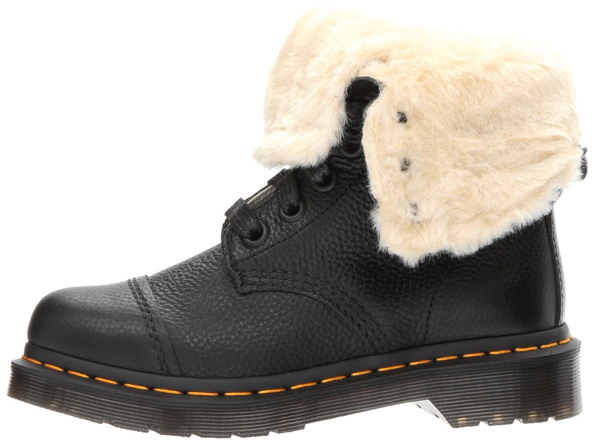 DR. MARTENS AIMILITA FL WOMEN BOOTS