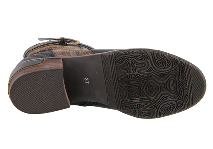 L'ARTISTE KANESSA-B WOMEN BOOTS