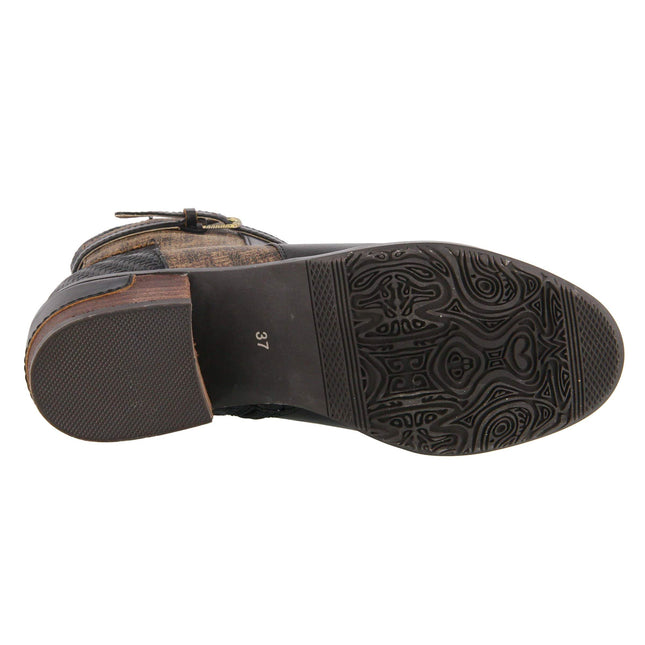 L'ARTISTE KANESSA-B WOMEN BOOTS