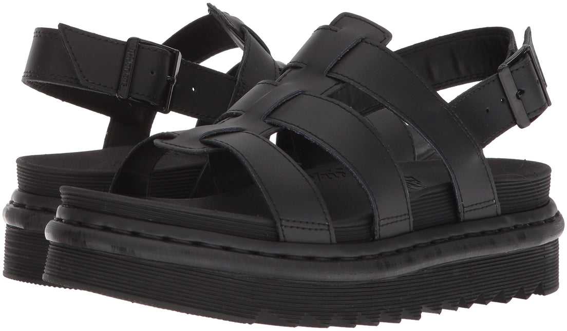 DR. MARTENS YELENA WOMEN SANDALS