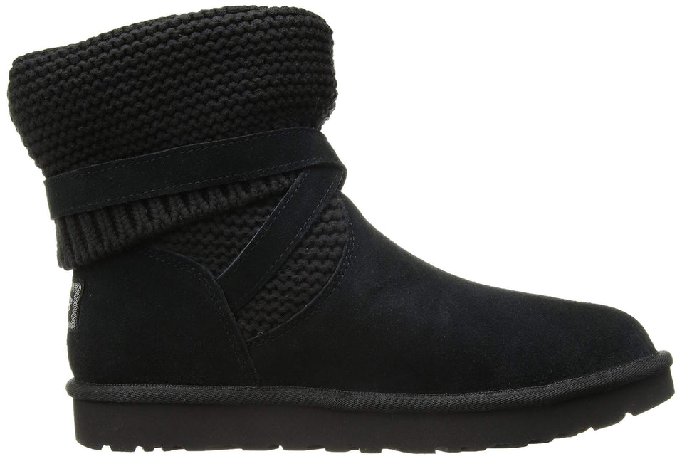 UGG W PURL STRAP BOOT-UGG-Boots,Brand_UGG,Gender_Women's,Type_Boots,Women