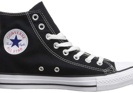 CONVERSE CHUCK TAYLOR ALL STAR HI UNISEX SNEAKERS