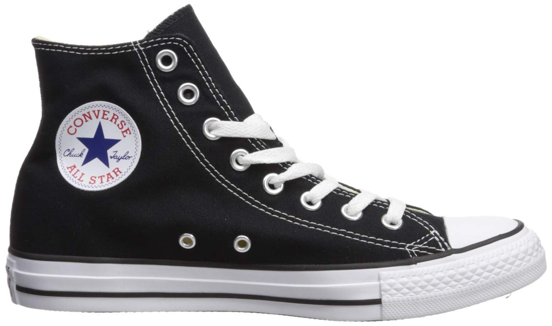 CONVERSE CHUCK TAYLOR ALL STAR HI UNISEX SNEAKERS