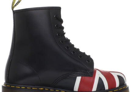 DR. MARTENS 1460 UNION JACK WOMEN BOOTS