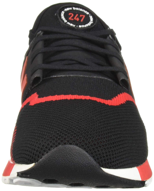 NEW BALANCE MENS 247 RUNNING MEN SNEAKERS