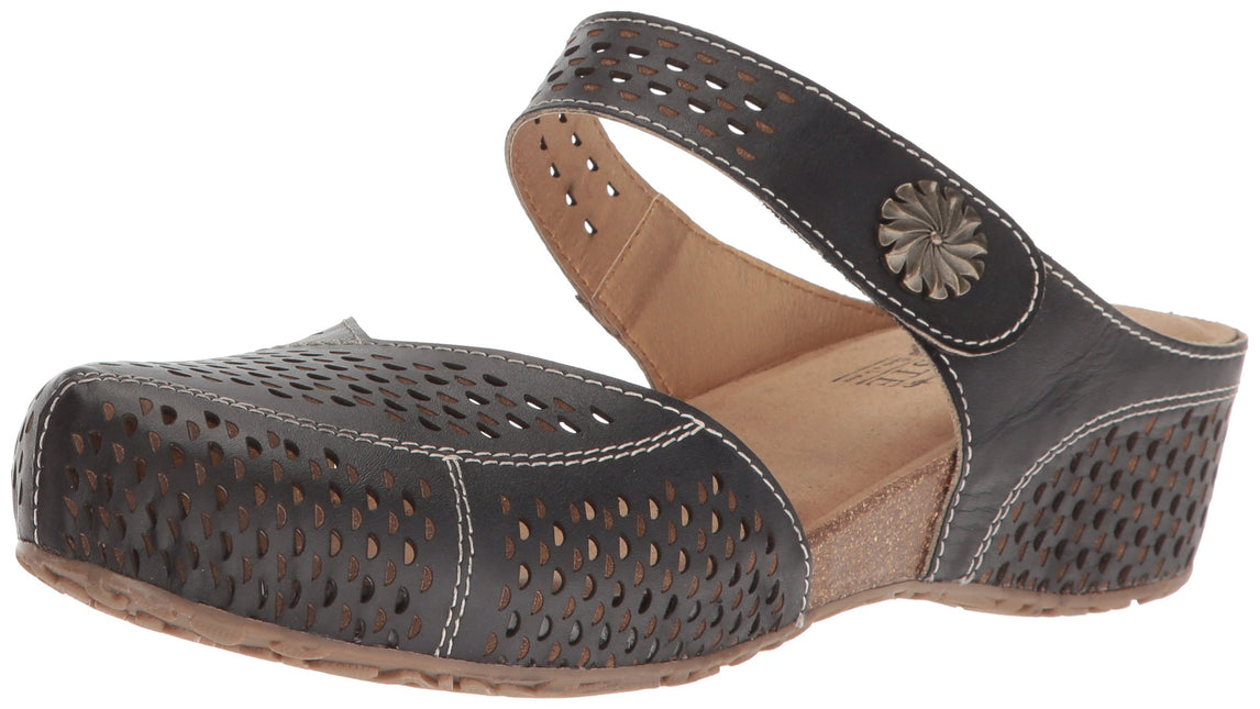 L'ARTISTE SPOORTI-B WOMEN CLOGS