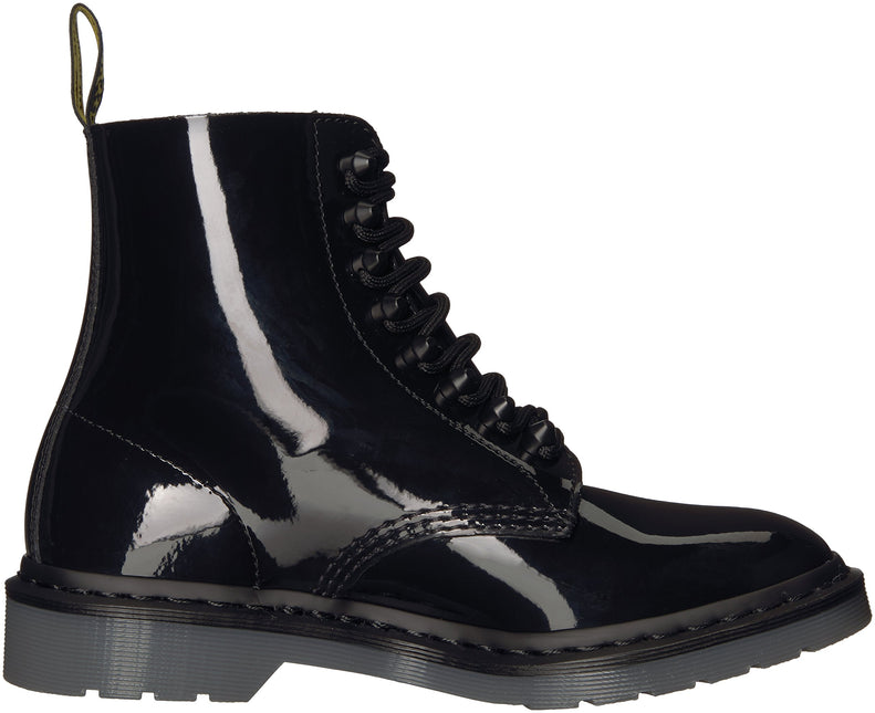 DR. MARTENS PASCAL STUD WOMEN BOOTS