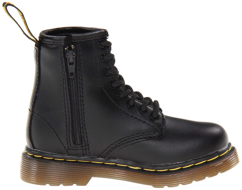 DR. MARTENS KIDS BROOKLEE KIDS BOOTS