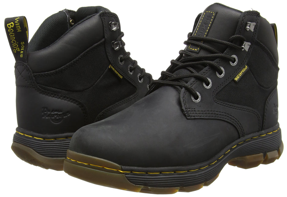 DR. MARTENS HOLFORD MEN BOOTS