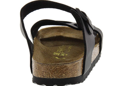 BIRKENSTOCK PISA BIRKO-FLOR WOMEN SANDALS