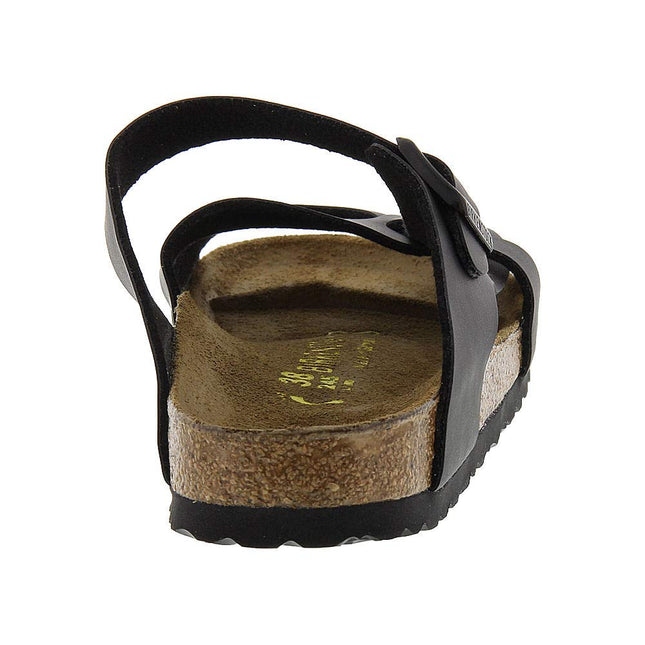 BIRKENSTOCK PISA BIRKO-FLOR WOMEN SANDALS
