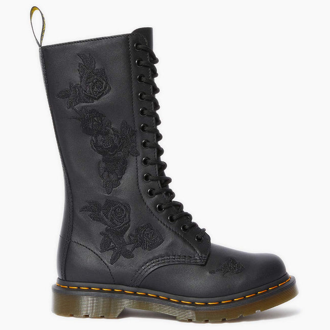 DR. MARTENS 1914 VONDA MONO WOMEN BOOTS