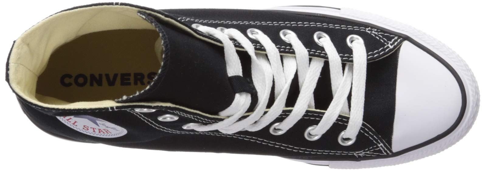 CONVERSE CHUCK TAYLOR ALL STAR HI UNISEX SNEAKERS