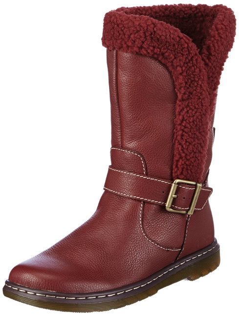 DR. MARTENS BRIELLE WOMEN BOOTS