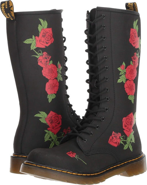 Dr. Martens 1914 Vonda Y-Dr. Martens-Brand_Dr. Martens,Gender_Children's,Youth
