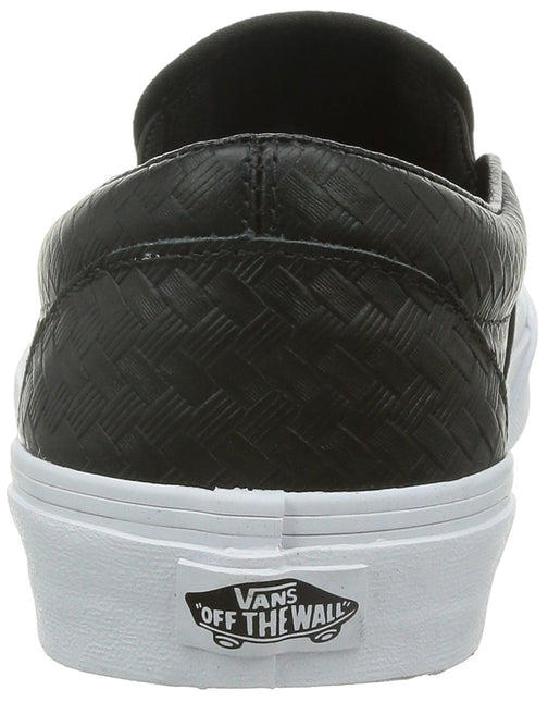 VANS CLASSIC SLIPON UNISEX SNEAKERS