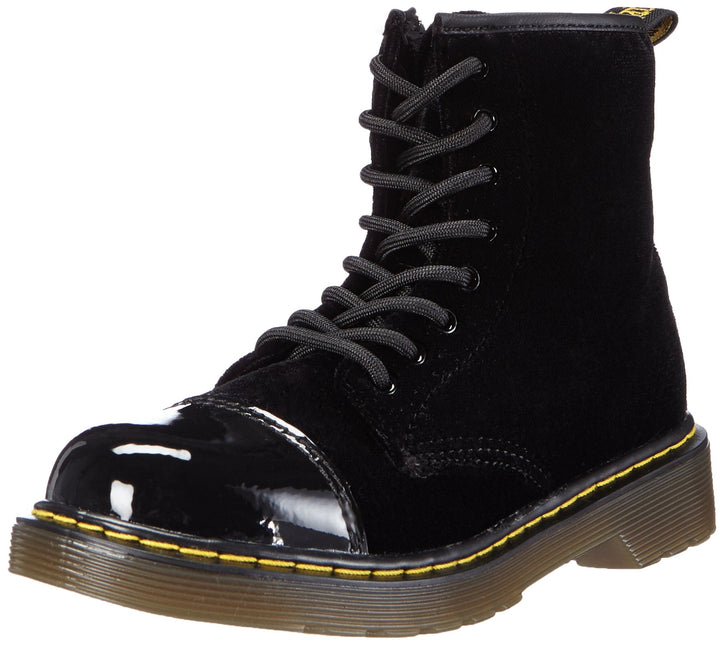 DR. MARTENS KIDS POOCH KIDS BOOTS