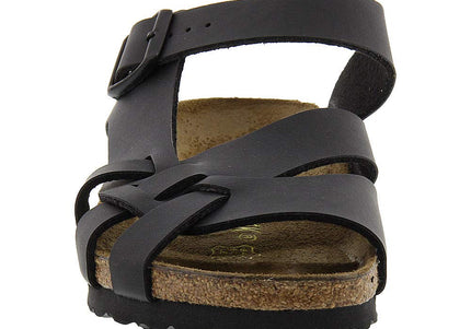 BIRKENSTOCK PISA BIRKO-FLOR WOMEN SANDALS