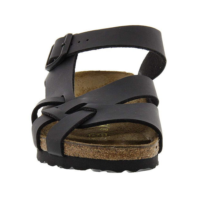 BIRKENSTOCK PISA BIRKO-FLOR WOMEN SANDALS