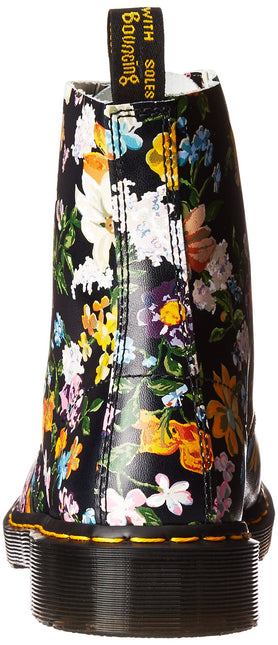 DR. MARTENS PASCAL DF WOMEN BOOTS