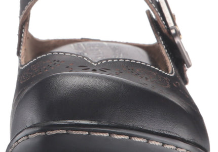 L'ARTISTE ANERIA-B WOMEN CLOGS